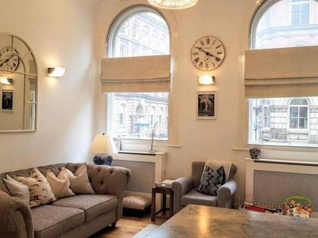 Apartment for rent in West Yorkshire