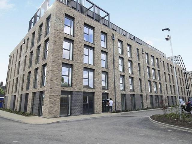 Apartment for rent in Richmond Hill, West Yorkshire