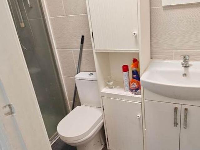 Apartment for rent in Harehills, West Yorkshire
