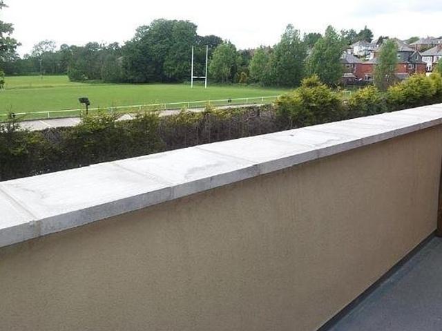 Apartment for rent in Roundhay, West Yorkshire