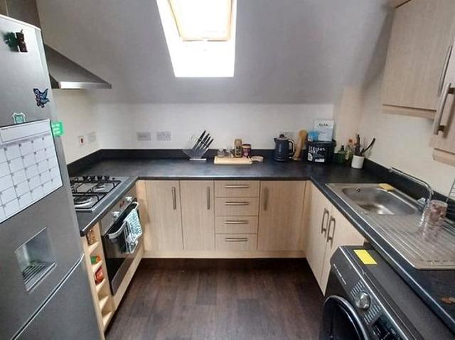 Apartment for rent in Gipton, Leeds