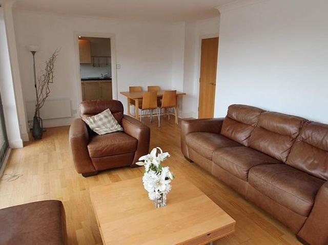 Apartment for rent in West Yorkshire