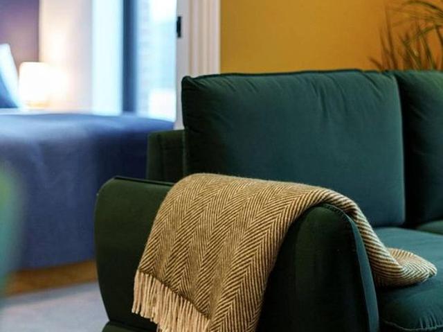 Apartment for rent in Drighlington