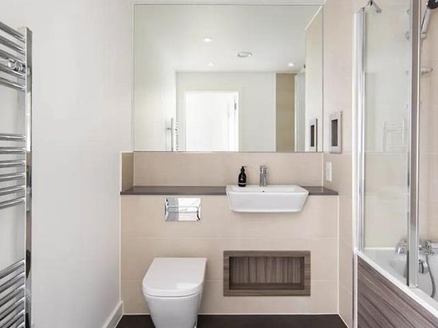 Apartment for rent in Holbeck, West Yorkshire