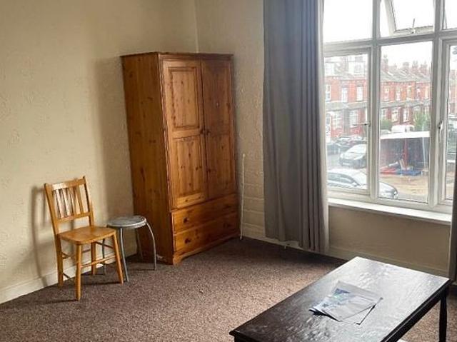Apartment for rent in Harehills Corner, Leeds