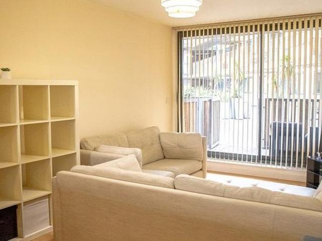 Apartment for rent in West Yorkshire