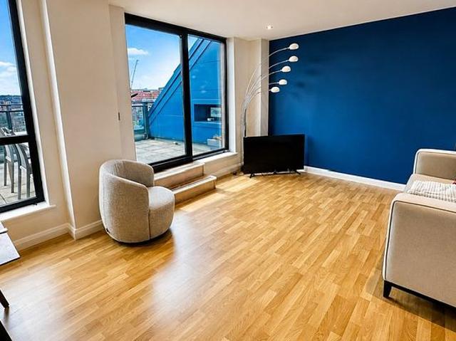 Apartment for rent in West Yorkshire