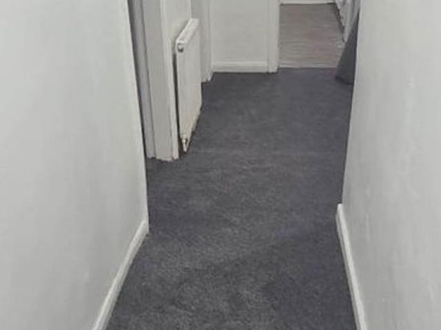 Apartment for rent in Chapeltown, West Yorkshire