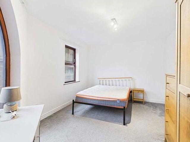 Apartment for rent in West Yorkshire