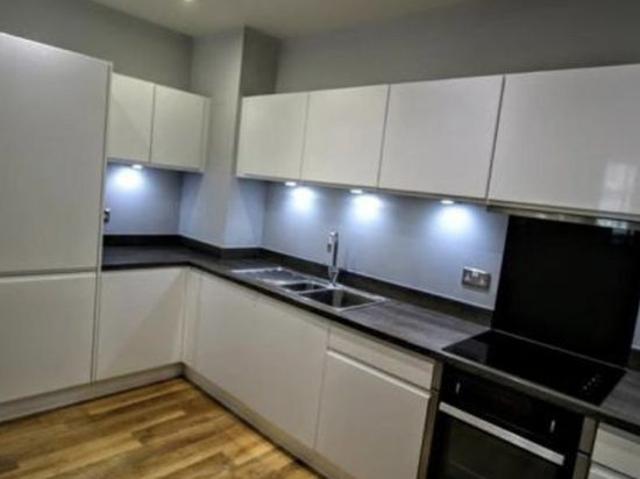 Apartment for rent in Leylands, West Yorkshire