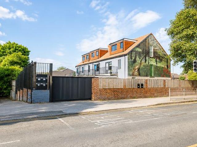 Apartment for rent in Meanwood, West Yorkshire