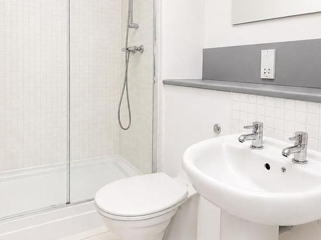 Apartment for rent in Arena Quarter, Leeds