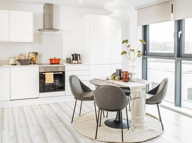 Apartment for rent in Hyde Park, West Yorkshire