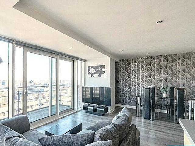Apartment for rent in West Yorkshire