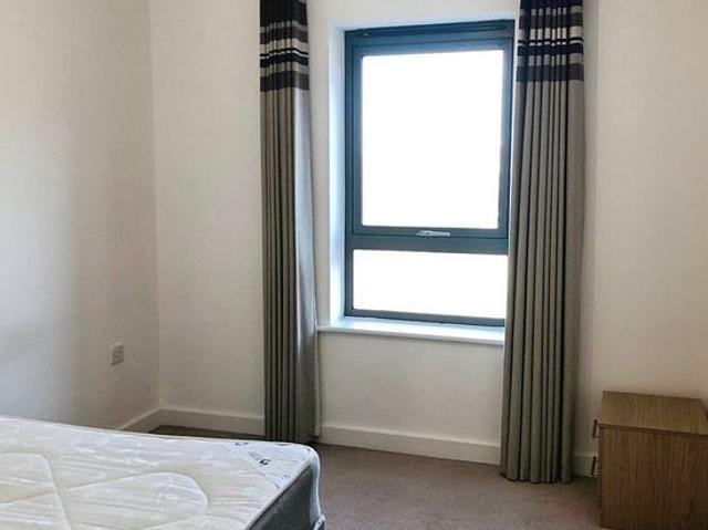 Apartment for rent in Cavalier Hill, Leeds