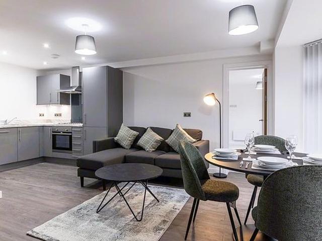 Apartment for rent in Headingley, Leeds