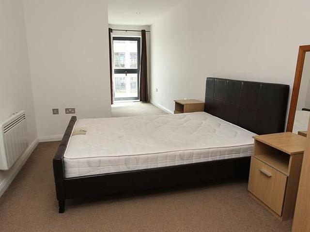 Apartment for rent in West Yorkshire