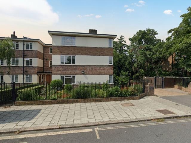 Apartment for rent in West Norwood, Greater London