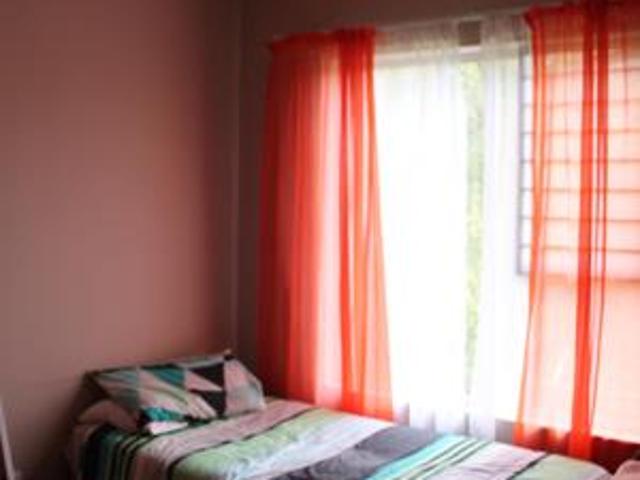 Flat for rent in Limpopo