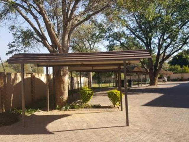 Flat for sale in Limpopo