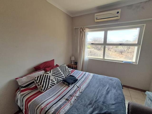 Flat for rent in 57 Waterberg, Lephalale Local Municipality