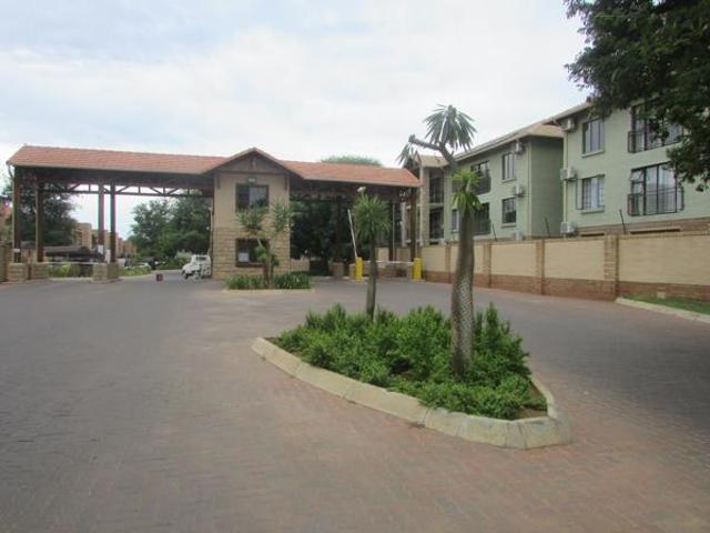 Flat for sale in Limpopo