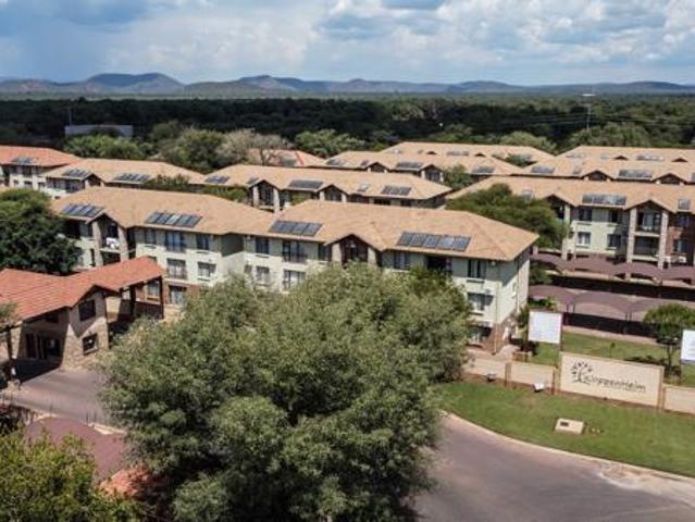 Flat for sale in Limpopo