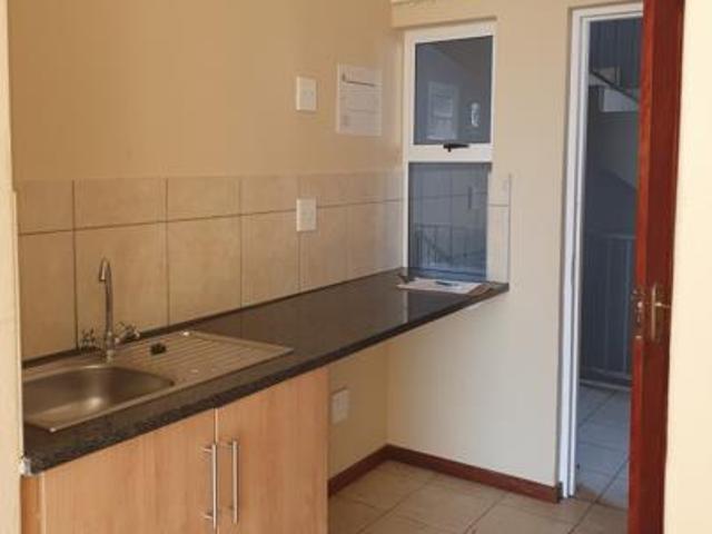 Flat for rent in Limpopo