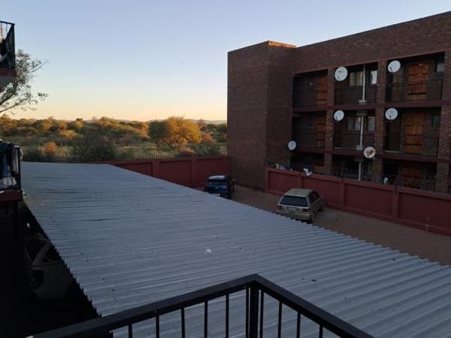 Flat for sale in Limpopo