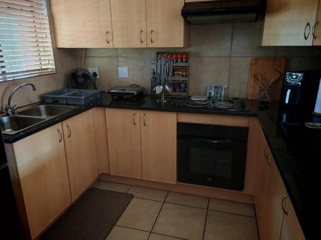 Flat for sale in Limpopo