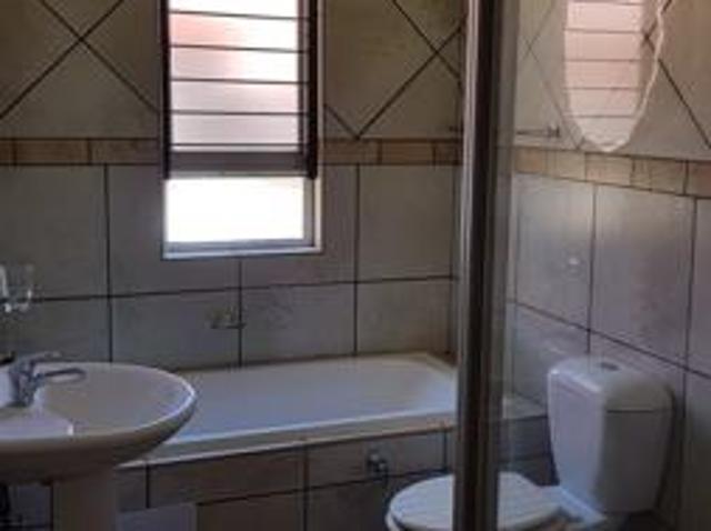 Flat for rent in Limpopo