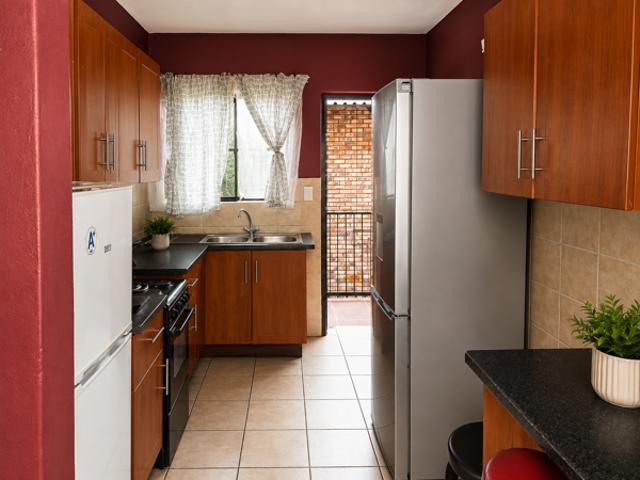 Flat for sale in Limpopo