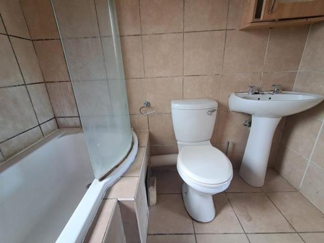 Flat for rent in 57 Waterberg, Lephalale Local Municipality