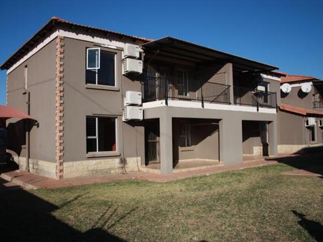 Flat for rent in 57 Waterberg, Lephalale Local Municipality