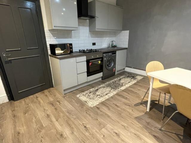Apartment for rent in London Borough of Waltham Forest, Greater London