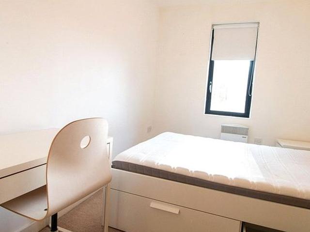 Apartment for rent in Baltic Triangle, Calderstones