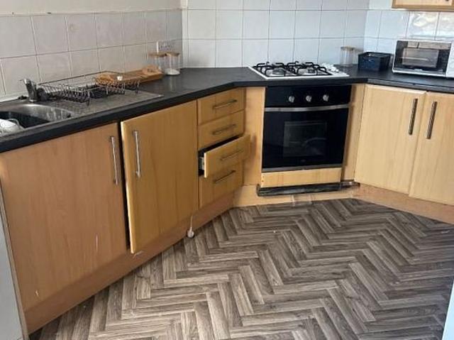 Apartment for rent in Bootle, Sefton