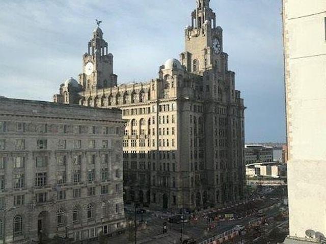 Apartment for rent in Birkenhead, Wirral
