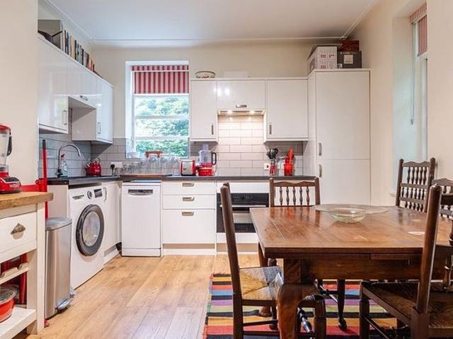 Apartment for rent in Calderstones