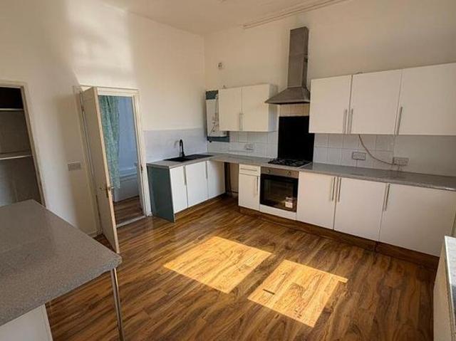 Apartment for rent in Litherland, Sefton