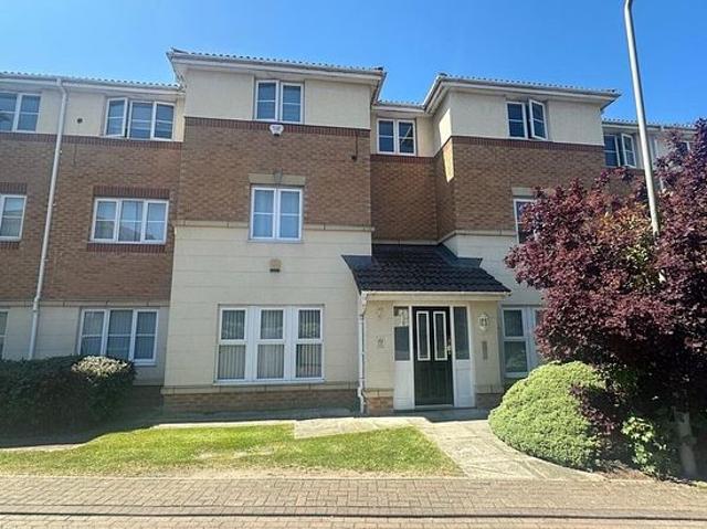 Apartment for rent in Calderstones