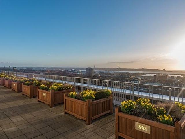 Apartment for rent in Bootle, Sefton