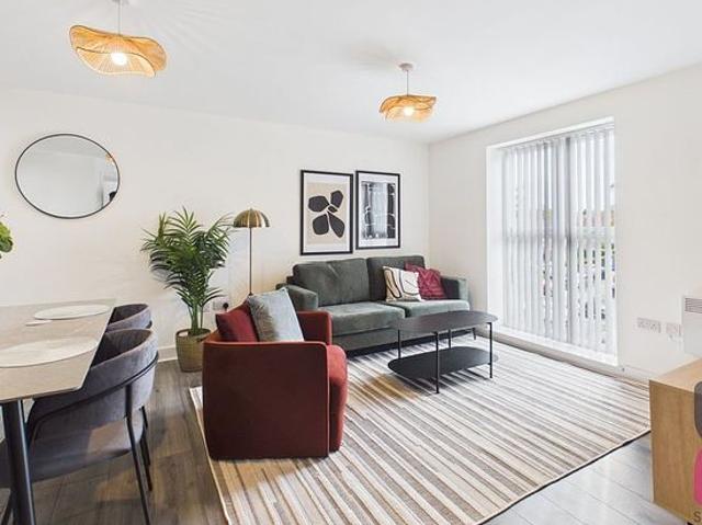 Apartment for rent in Knotty Ash, Liverpool