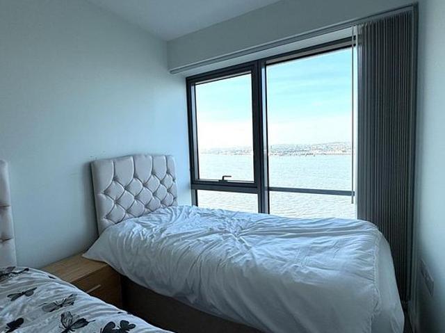 Apartment for rent in Pride Quarter, Liverpool