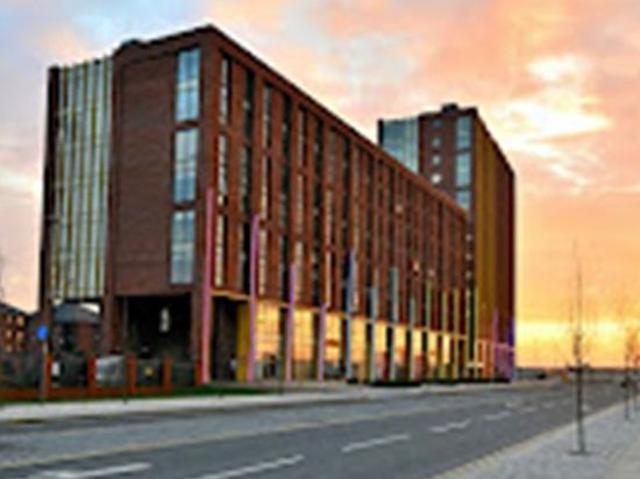 Apartment for rent in Calderstones, Wirral