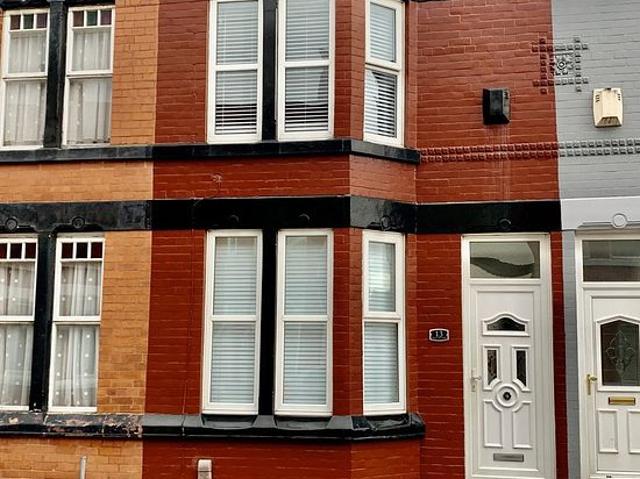 Apartment for rent in Stanley, Calderstones
