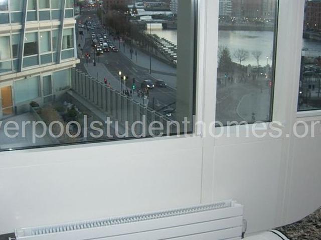 Apartment for rent in Cavern Quarter, Calderstones