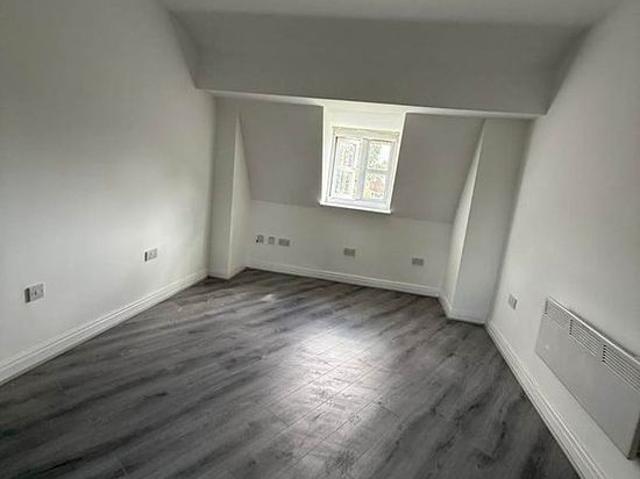 Apartment for rent in Huyton Quarry, Huyton