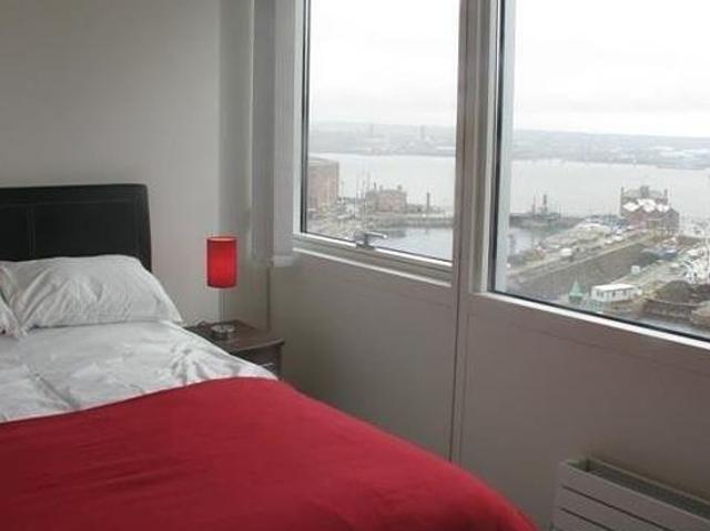 Apartment for rent in City Centre, Calderstones