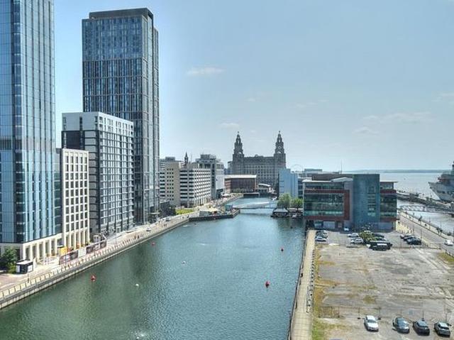 Apartment for rent in Calderstones